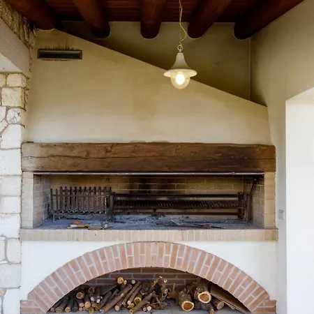 La Fonte Degli Dei 12&2