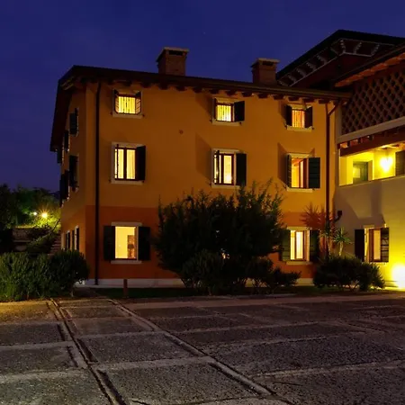 La Fonte Degli Dei 12&2 וילה