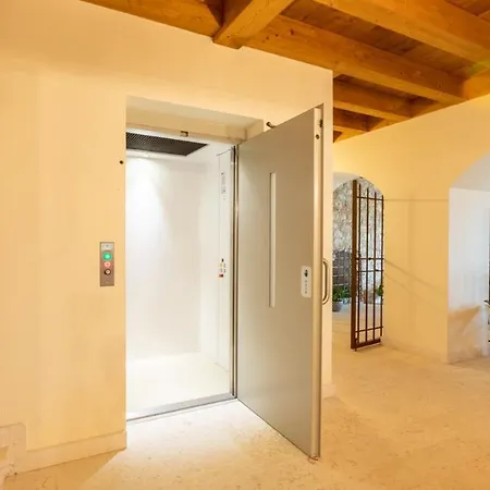 La Fonte Degli Dei 12&2 Pedemonte