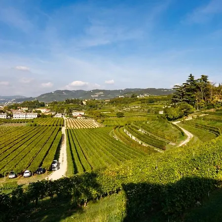 La Fonte Degli Dei 12&2